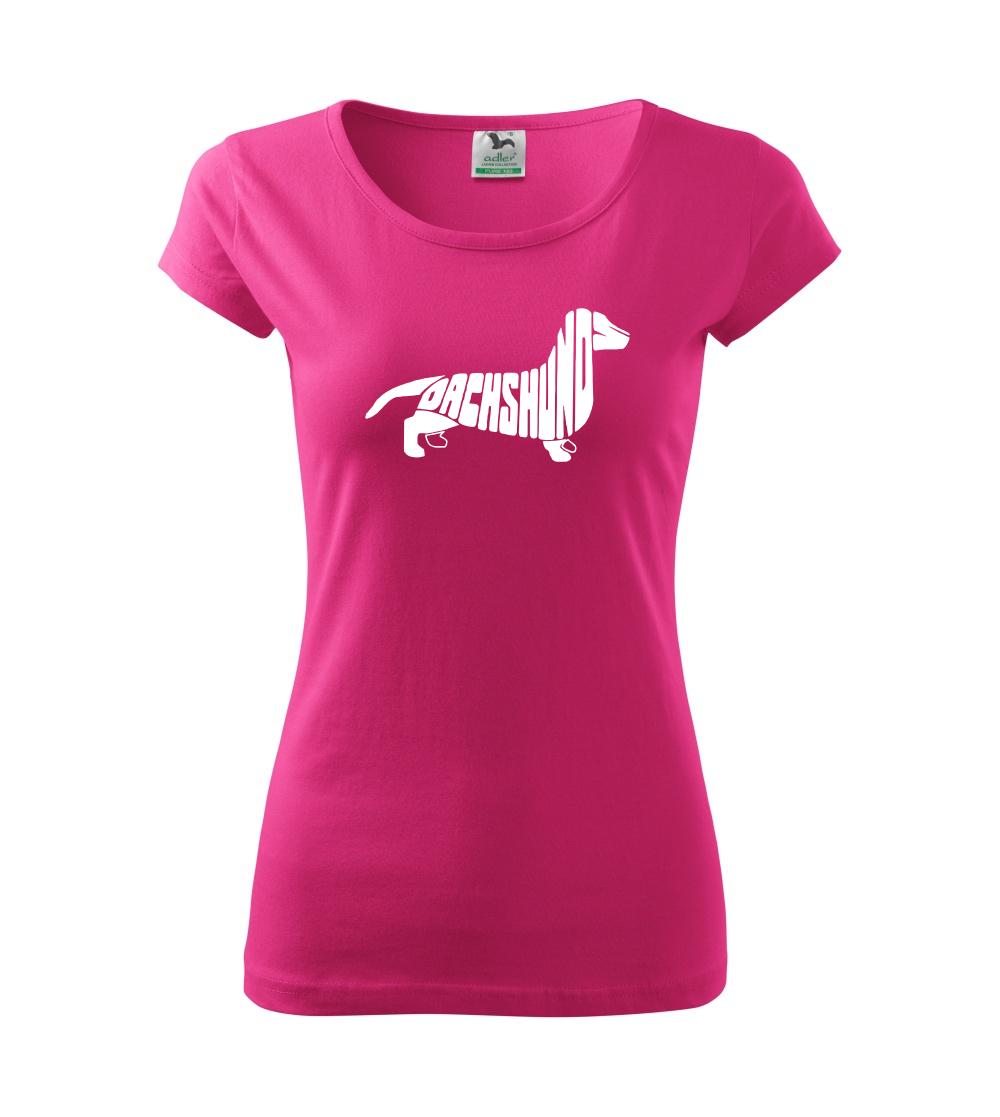 Jazvečík - Dachshund Jazvečík - Dachshund