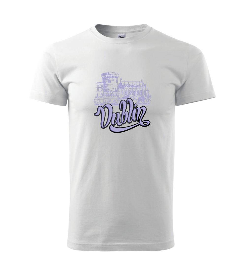 Dublin Ireland Lettering Dublin Ireland Lettering