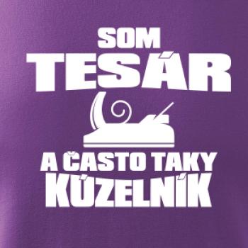 Tesár kúzelník