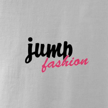 Jump fashion písacie