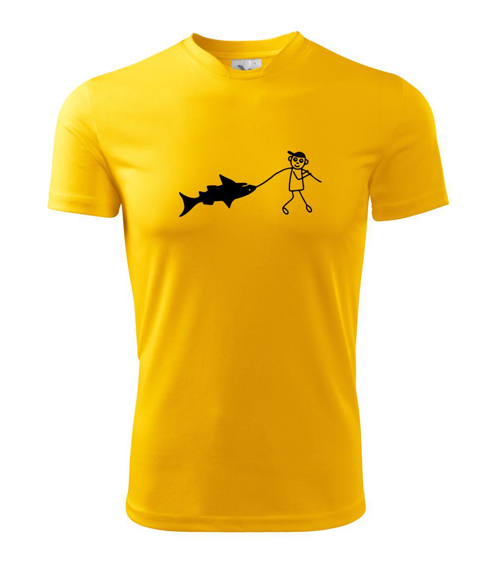 Veľký rybár Veľký rybár