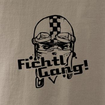 Fichtl Gang!