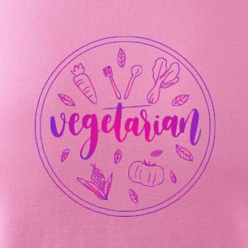 Vegetarián zelenina Vegetarián zelenina