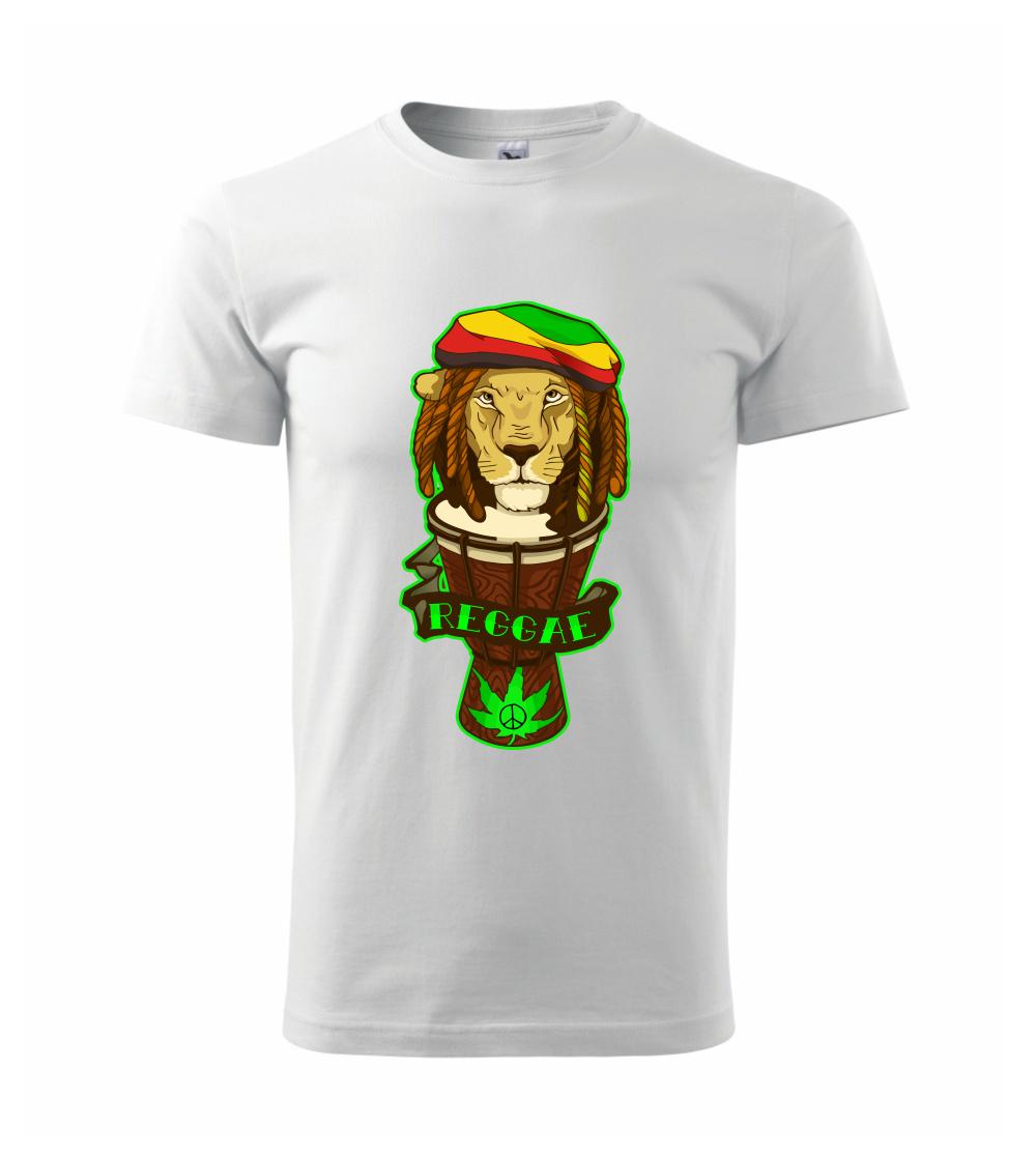 Reggae lev Reggae lev