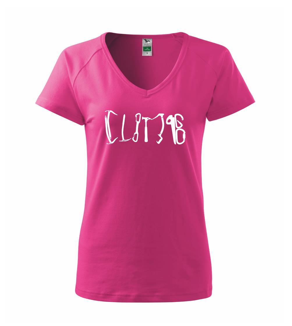 Climb equipment Climb equipment