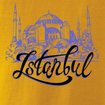 Istanbul Lettering Istanbul Lettering