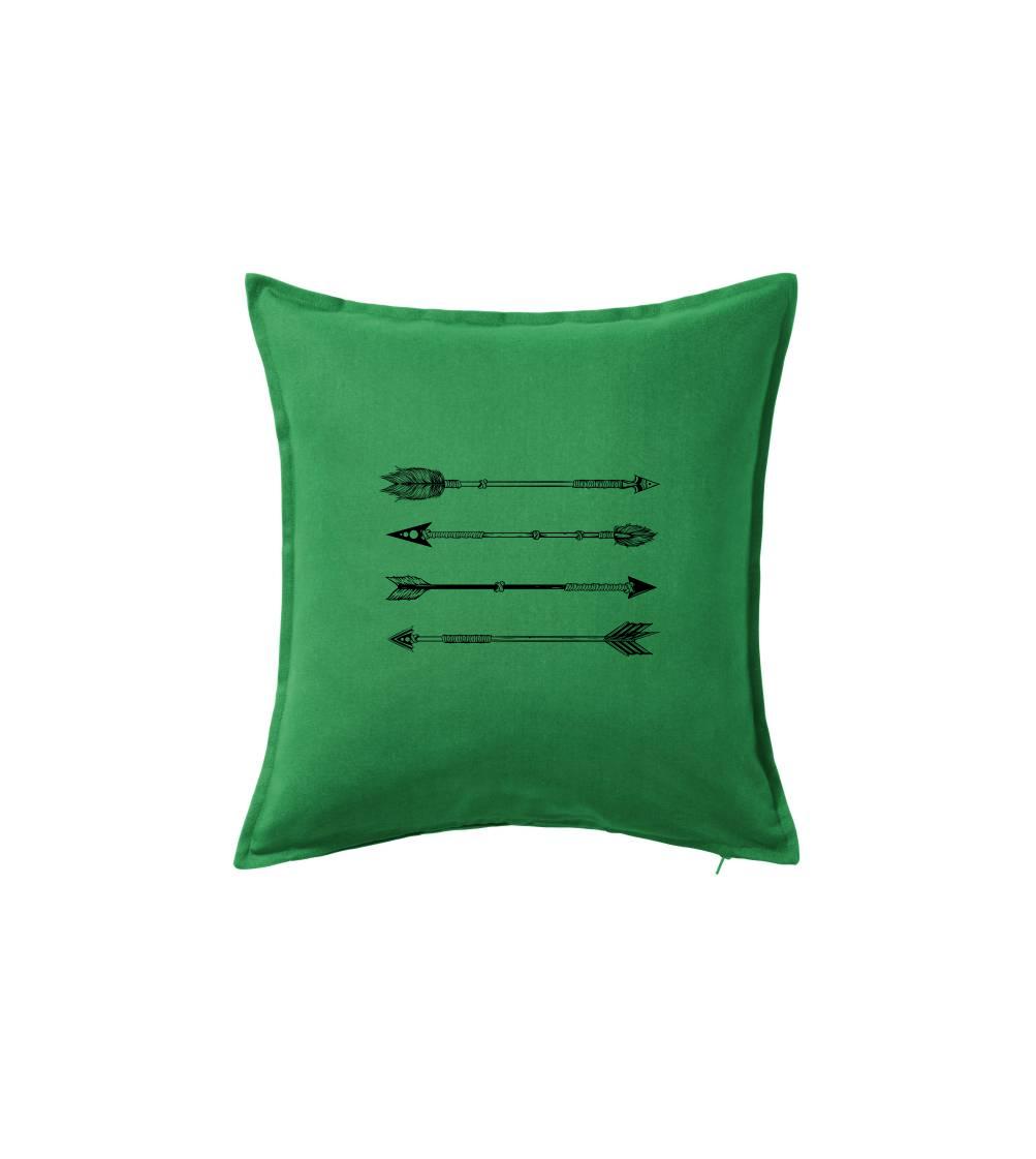 Šípy kresba Šípy kresba