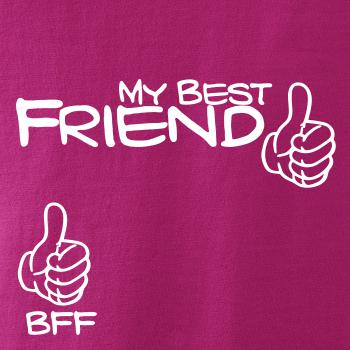 My Best Friend My Best Friend