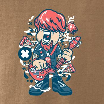 Rozbíjač gitár Rozbíjač gitár