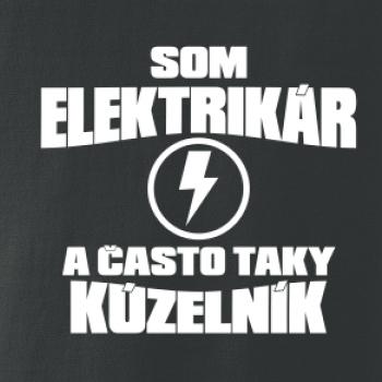 Elektrikár kúzelník