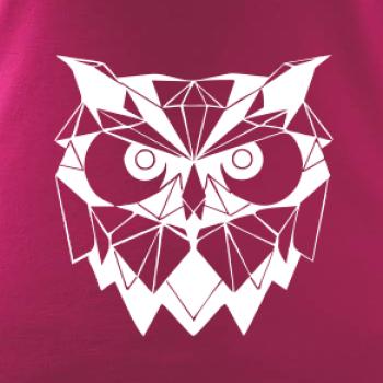 Geometria - sova zlá