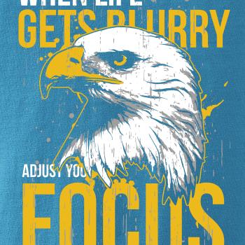 Eagle focus