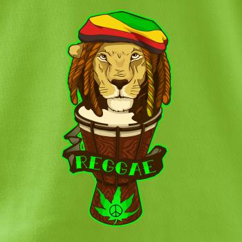 Reggae lev Reggae lev