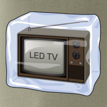 LED TV (Hana-creative)