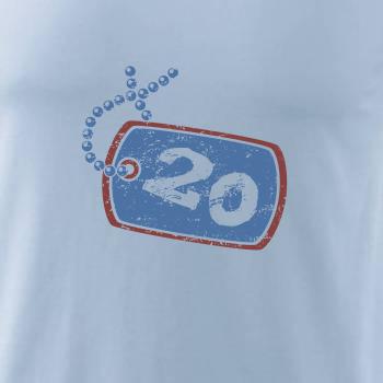 20 na krku 20 na krku