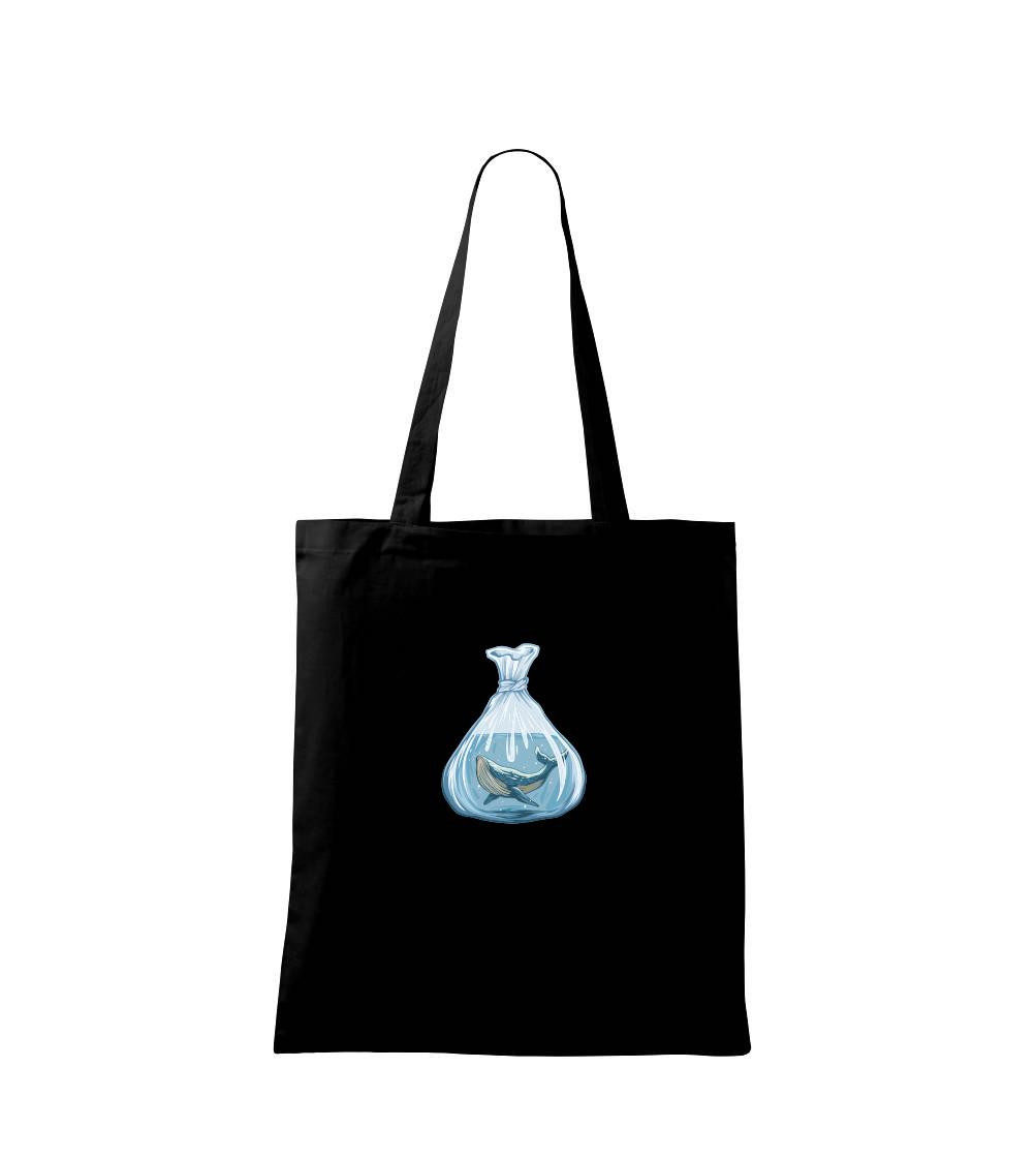 Veľryba vo vrecúšku