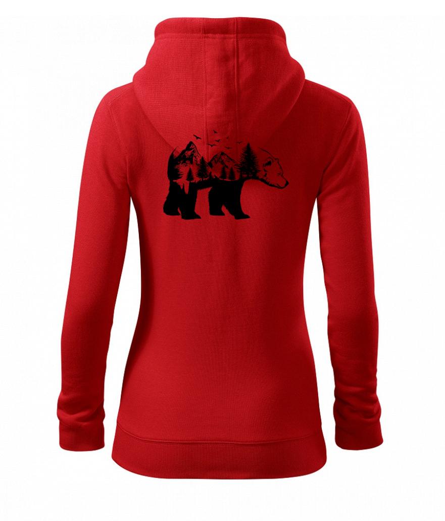 Medveď ilustrácie Medveď ilustrácie