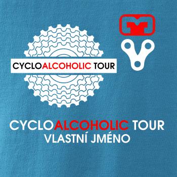Cycloalcoholic Tour (vlastné meno)