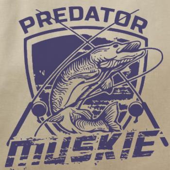 Muškárenie prekrížené prúty