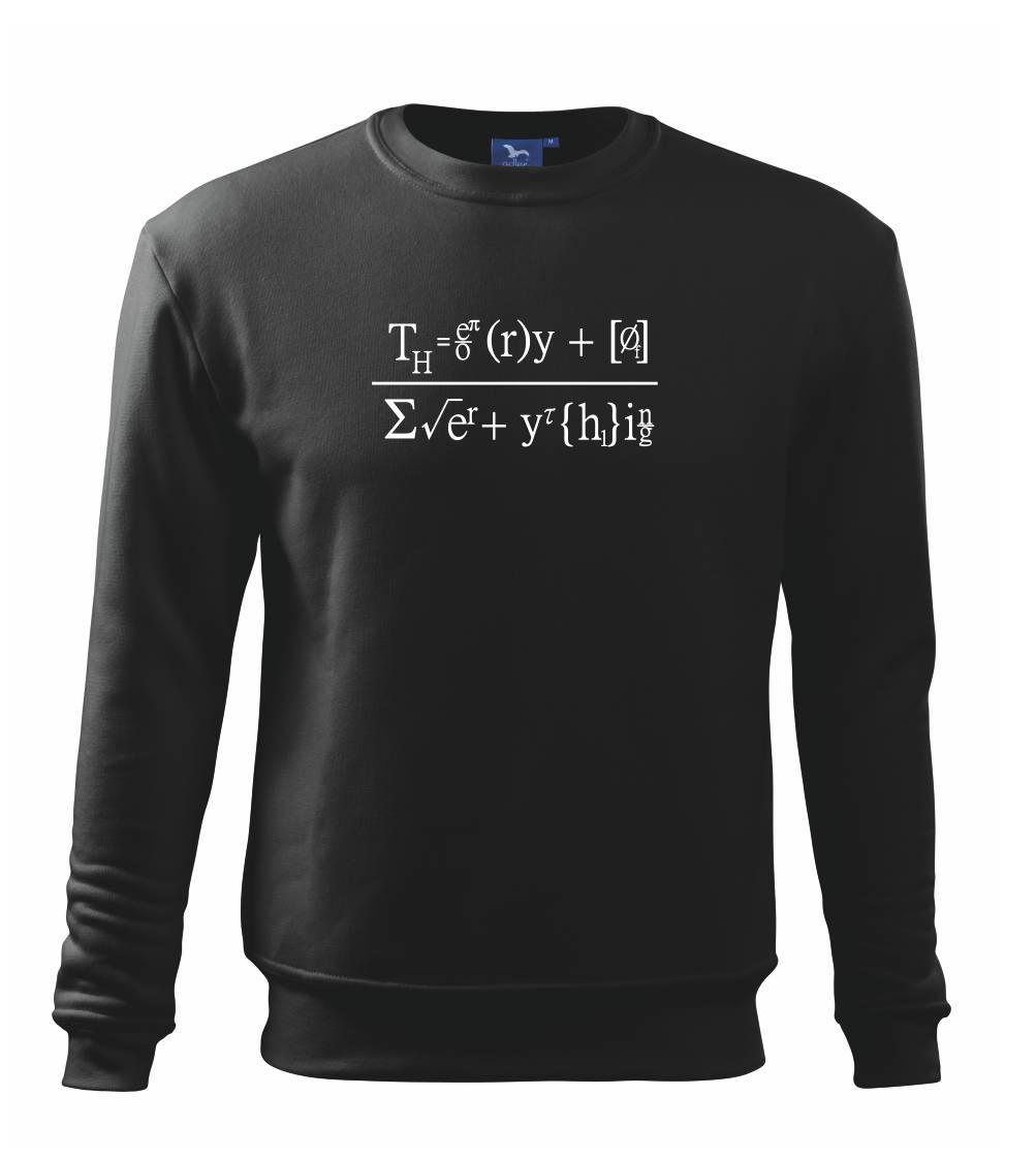 Teória všetkého (Theory of Everything) Teória všetkého (Theory of Everything)