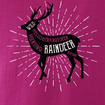 Deer raindeer Deer raindeer