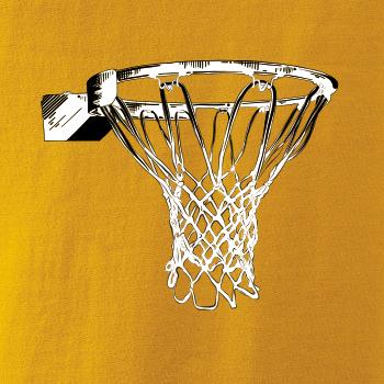 Basketbalový kôš Basketbalový kôš