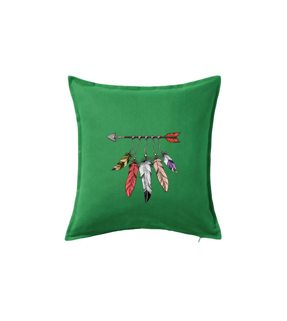 Indiánsky šíp Indiánsky šíp