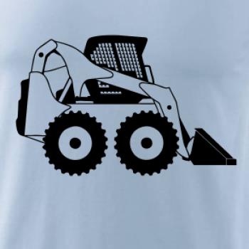 Bobik veľký kolesový Bobik veľký kolesový