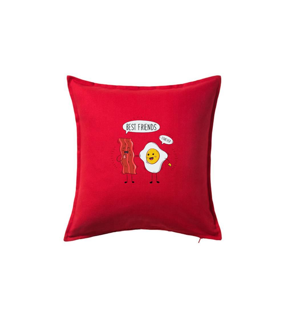 BFF slanina a vajíčko BFF slanina a vajíčko