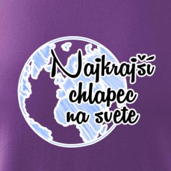 Najkrajší chlapec na svete