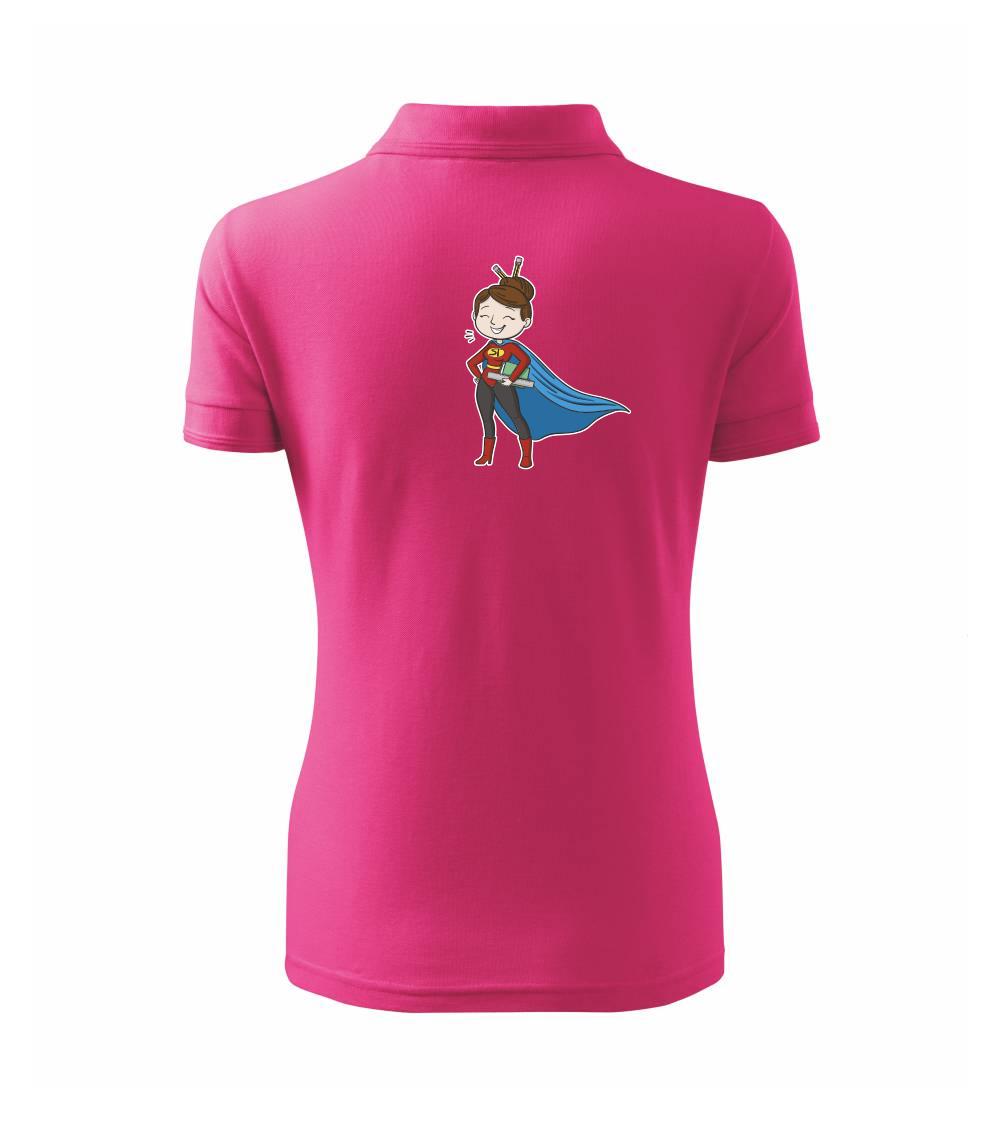 Super učitelka