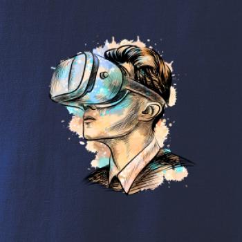 Retro virtuálna realita