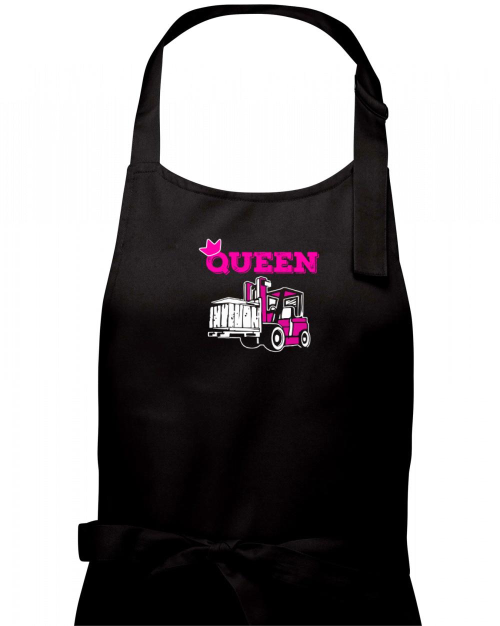 Ještěrka Queen