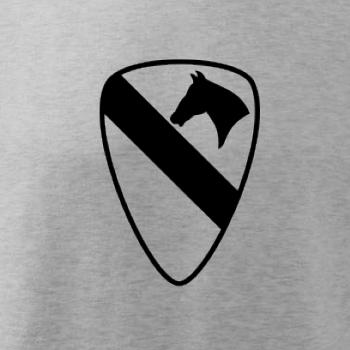 1st Cavalry Division