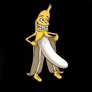 Úchylný banán (Hana-creative) Úchylný banán (Hana-creative)