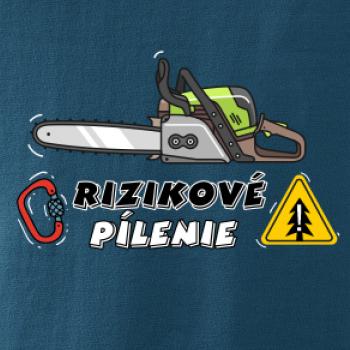 Rizikové pílenie