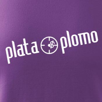 Plata oplomo Plata oplomo