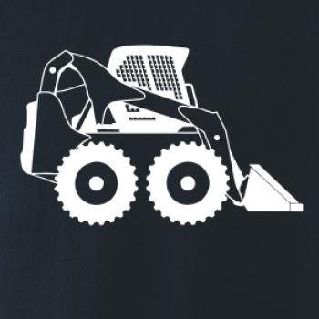 Bobik veľký kolesový Bobik veľký kolesový