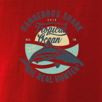 Dangerous Shark Dangerous Shark