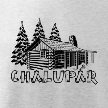 Chalupár - chata