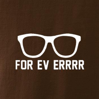 Forever - párty okularie