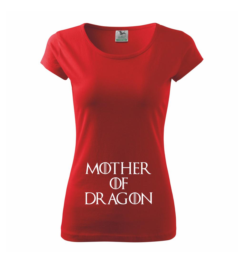 Mother of Dragon Mother of Dragon