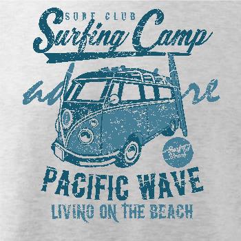 Surfing Camp