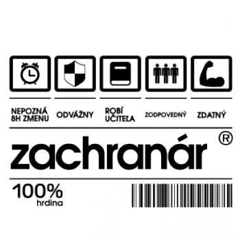 Čiarový kód - zahranár