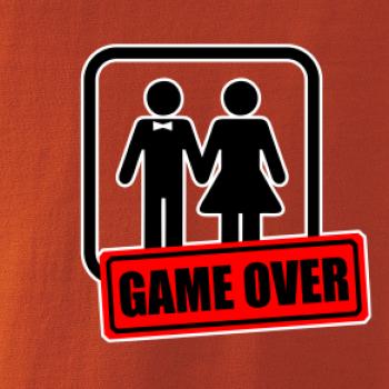 Bachelor Party - Game over (hetero)
