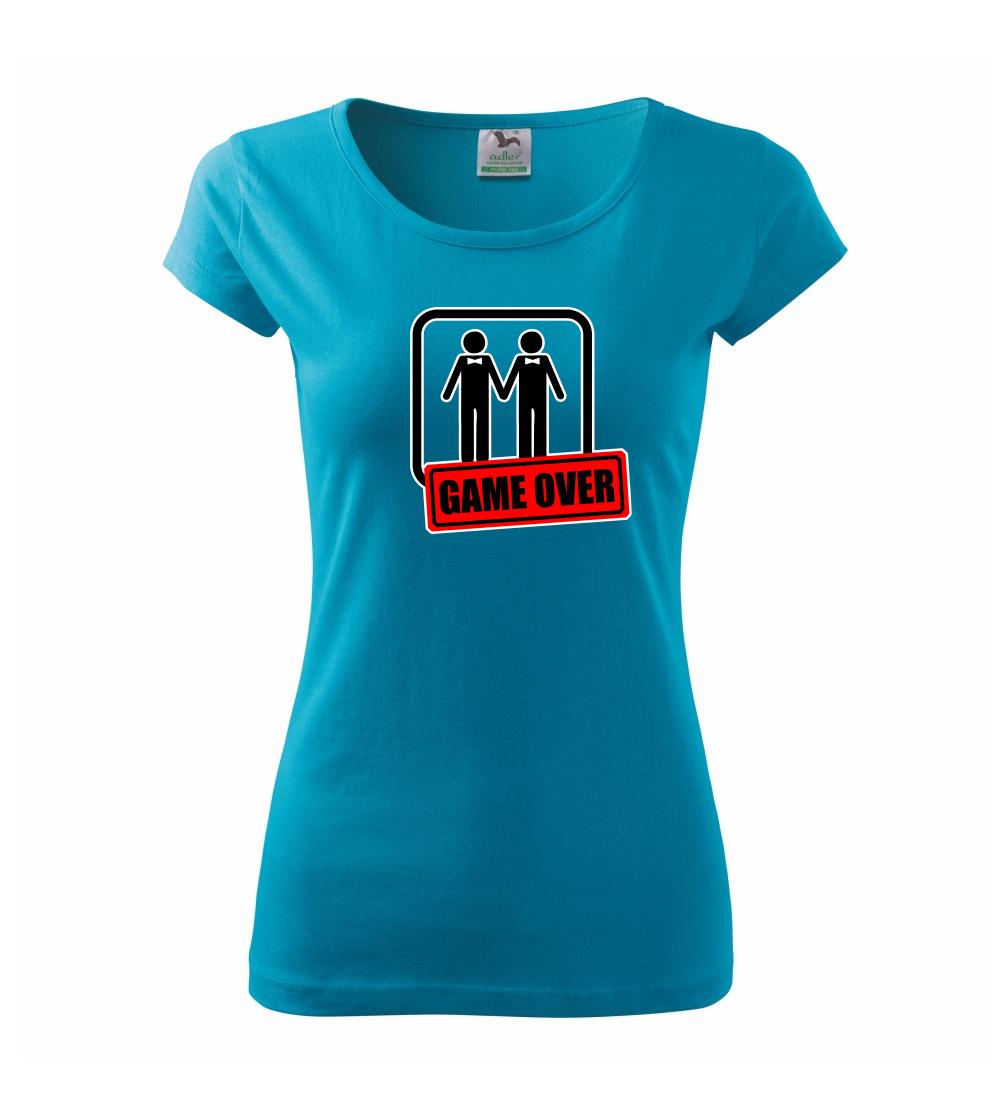 Bachelor Party - Game over (gay) Bachelor Party - Game over (gay)