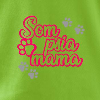 Som psia mama