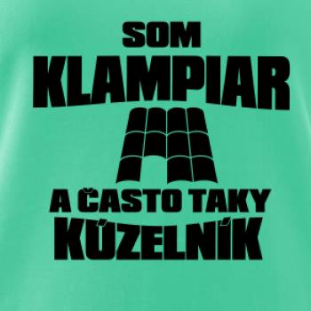 Klampiar kúzelník