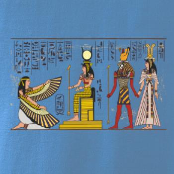 Egyptské triko