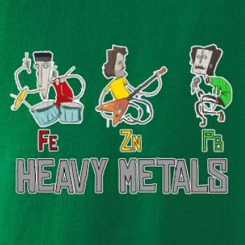 Heavy Metals